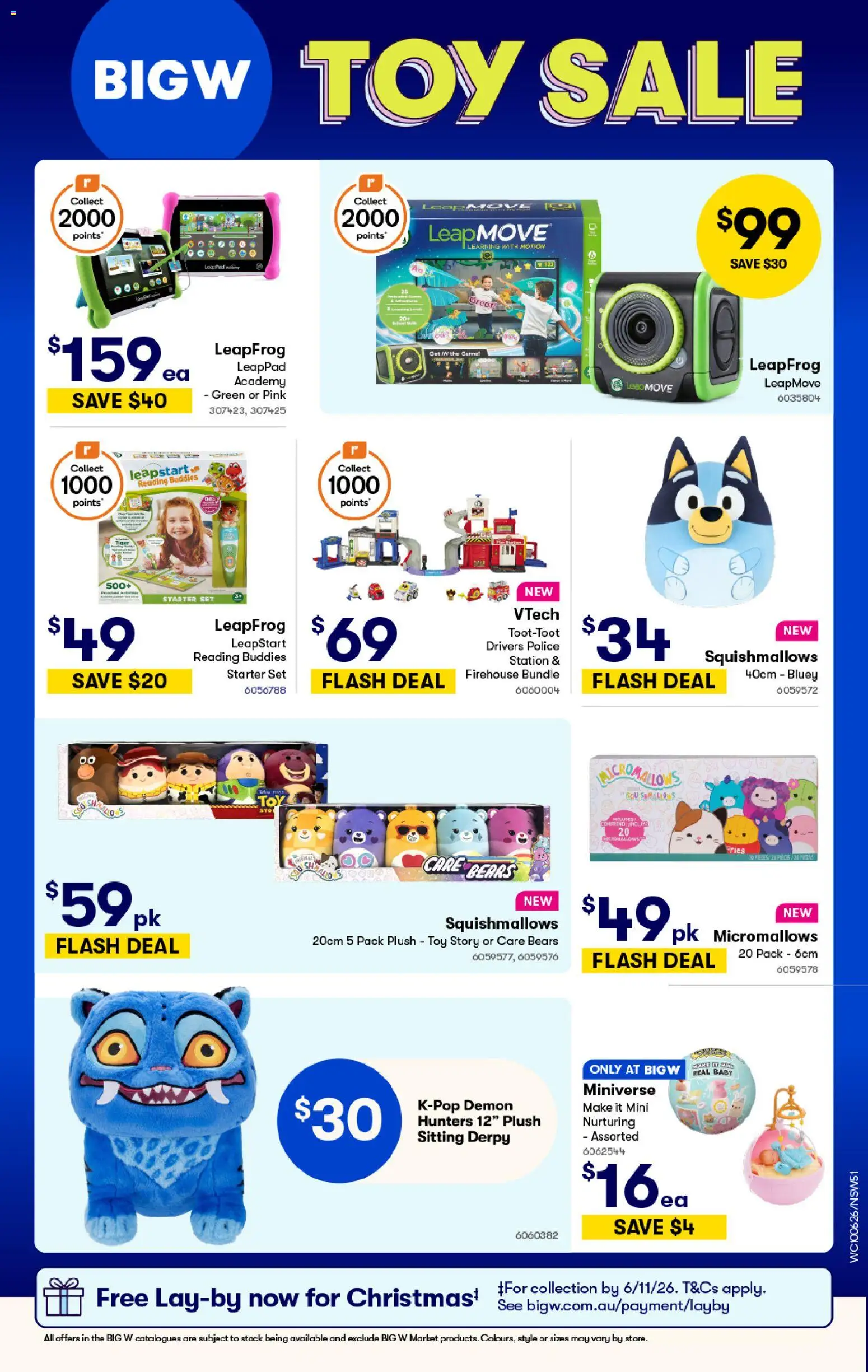 Woolworths catalogue - valid from 10.06.2026 | Page: 51