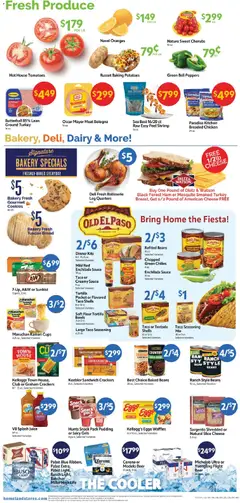 Preview of Homeland weekly ads valid from 08/26/2026 | Page: 2