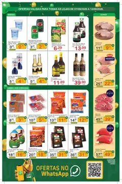 GIGA Atacado - Ofertas da semana - Pré-Visualização do folheto da loja GIGA Atacado, válido de 07/09/2026 | Página: 2