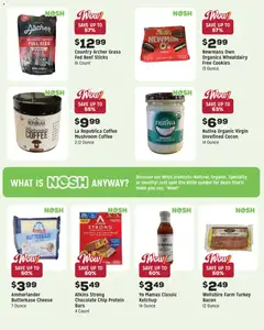 Preview of Grocery Outlet weekly ads valid from 20.05.2026 | Page: 12