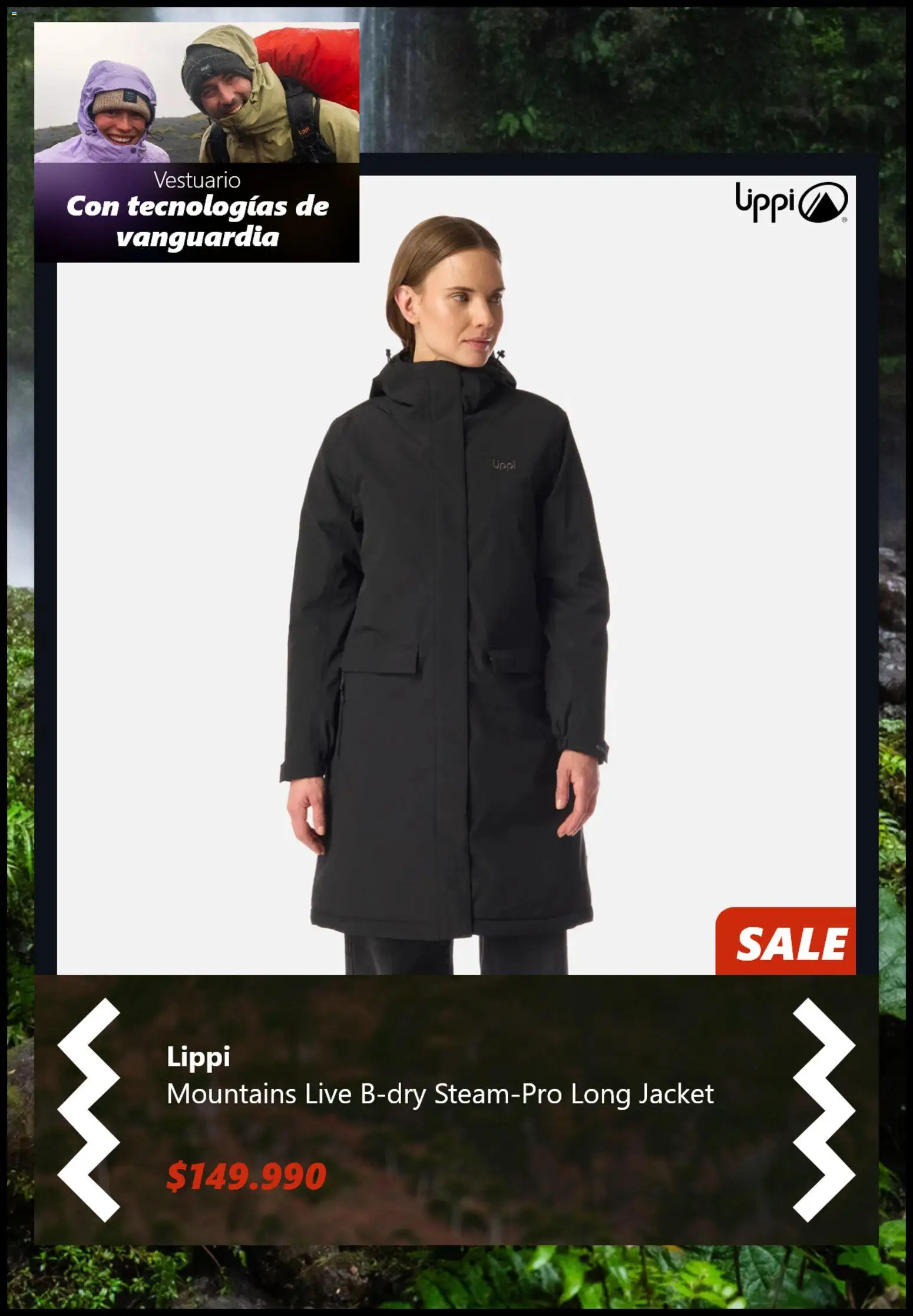 Lippi Ofertas │ válido desde el 02.07.2026 | Página: 2
