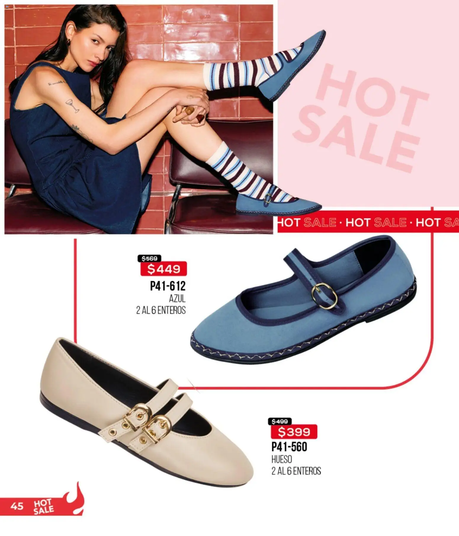 Nuevas ofertas de Cklass válidas en toda la República Mexicana desde el 15.05.2026. ¡Encuentra las mejores ofertas en Cklass Hot Sale! | Página: 177