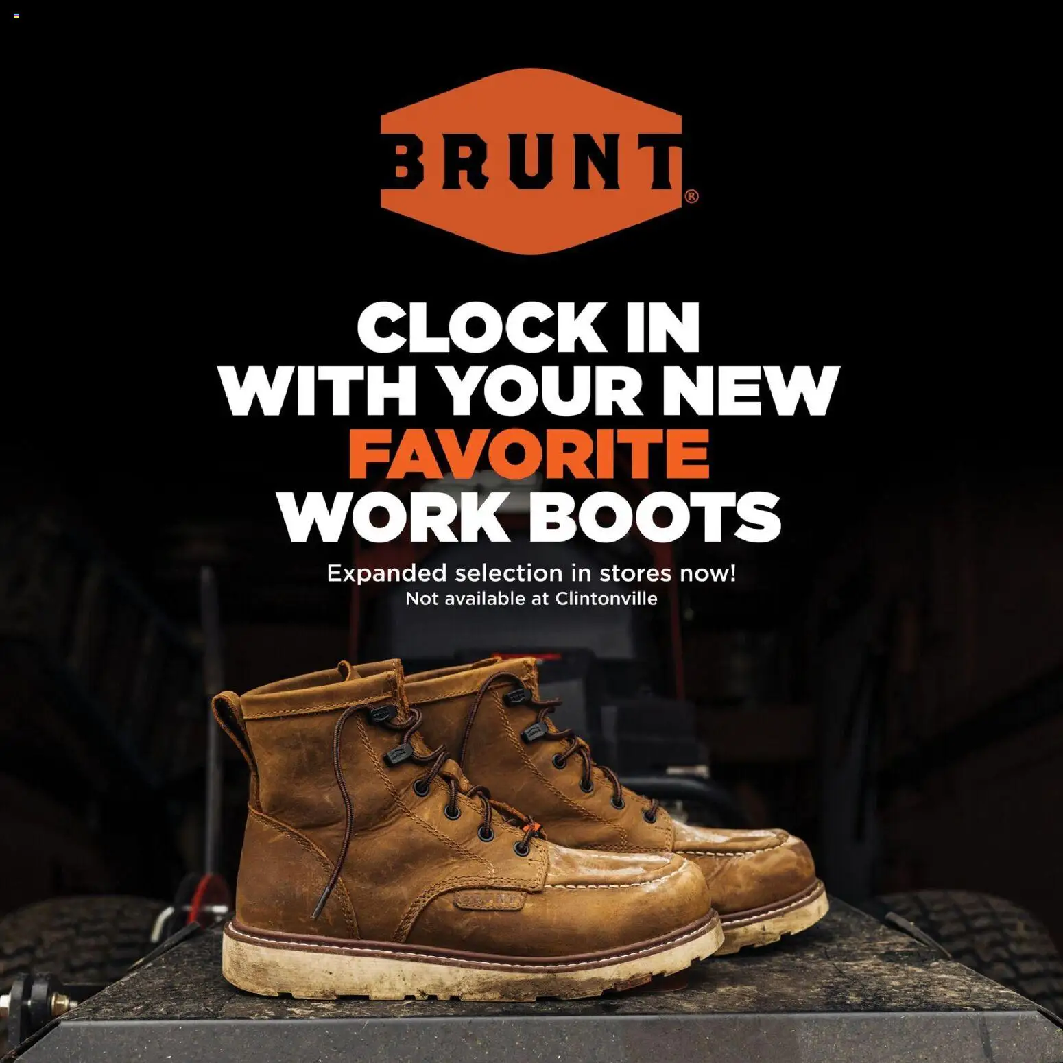 Mills Fleet Farm Weekly Ad - valid from 09/08/2026 | Page: 16 | Products: Boots
