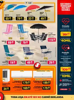 Berlanda - Ofertas atuais - Pré-Visualização do folheto da loja Berlanda, válido de 01/10/2026 | Página: 15
