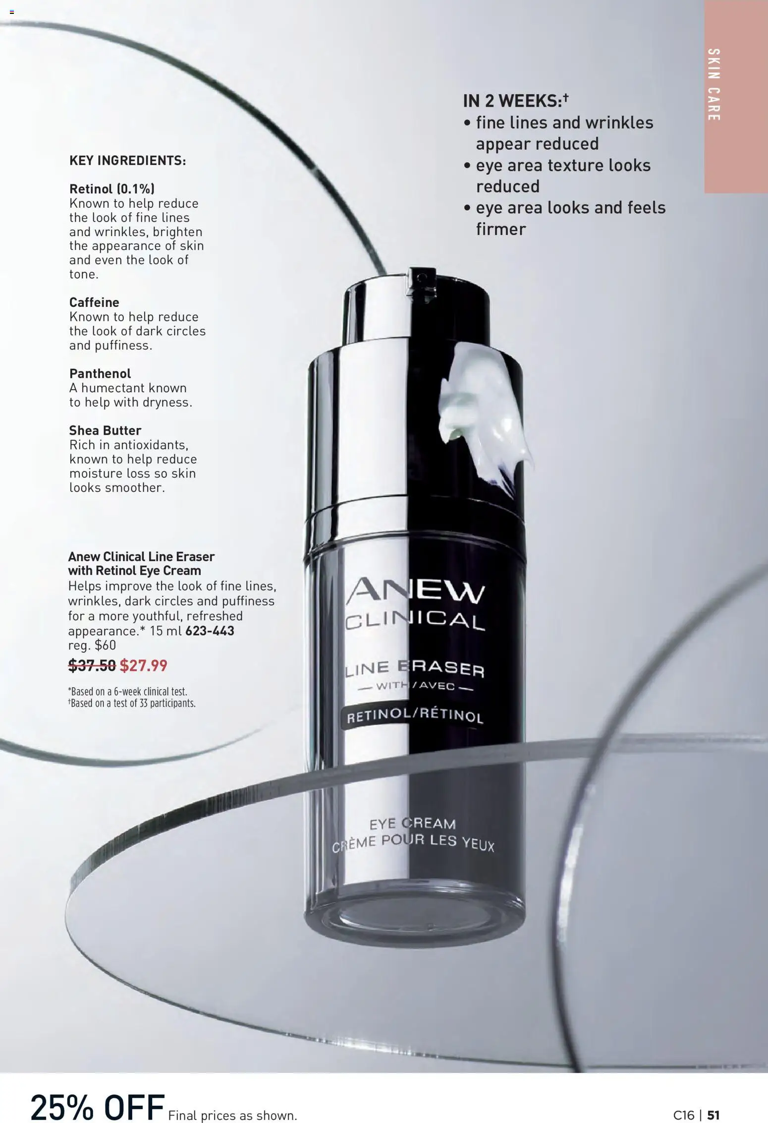 Avon flyer valid from Jul 30, 2026 | Page: 51