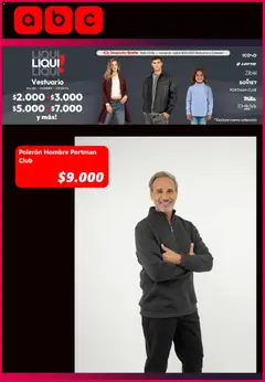 ABC Ofertas válido desde el 01.07.2026 | Página: 4