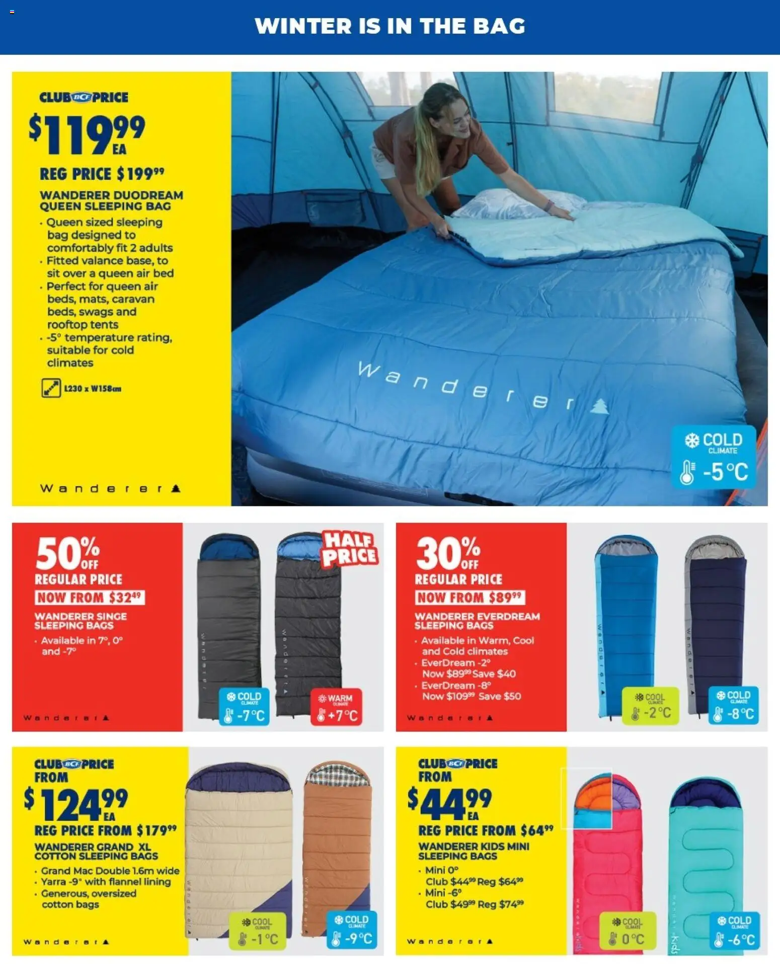BCF catalogue - valid from 30/06/2026 | Page: 2
