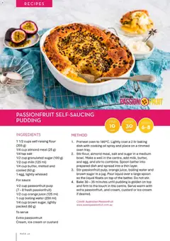 Preview of Foodworks Magazine - valid from 01/10/2026 | Page: 46