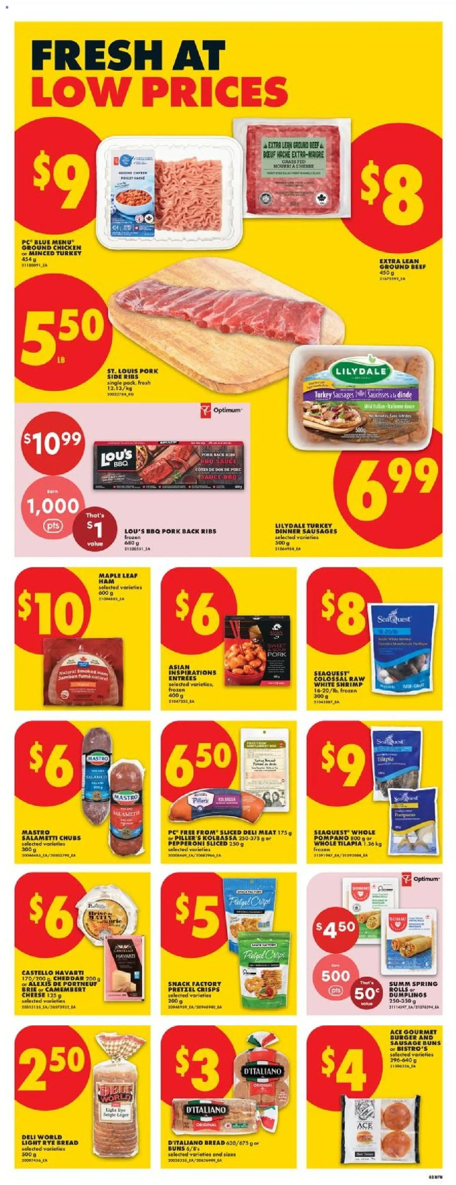No Frills flyer valid from 14.05.2026 | Page: 4