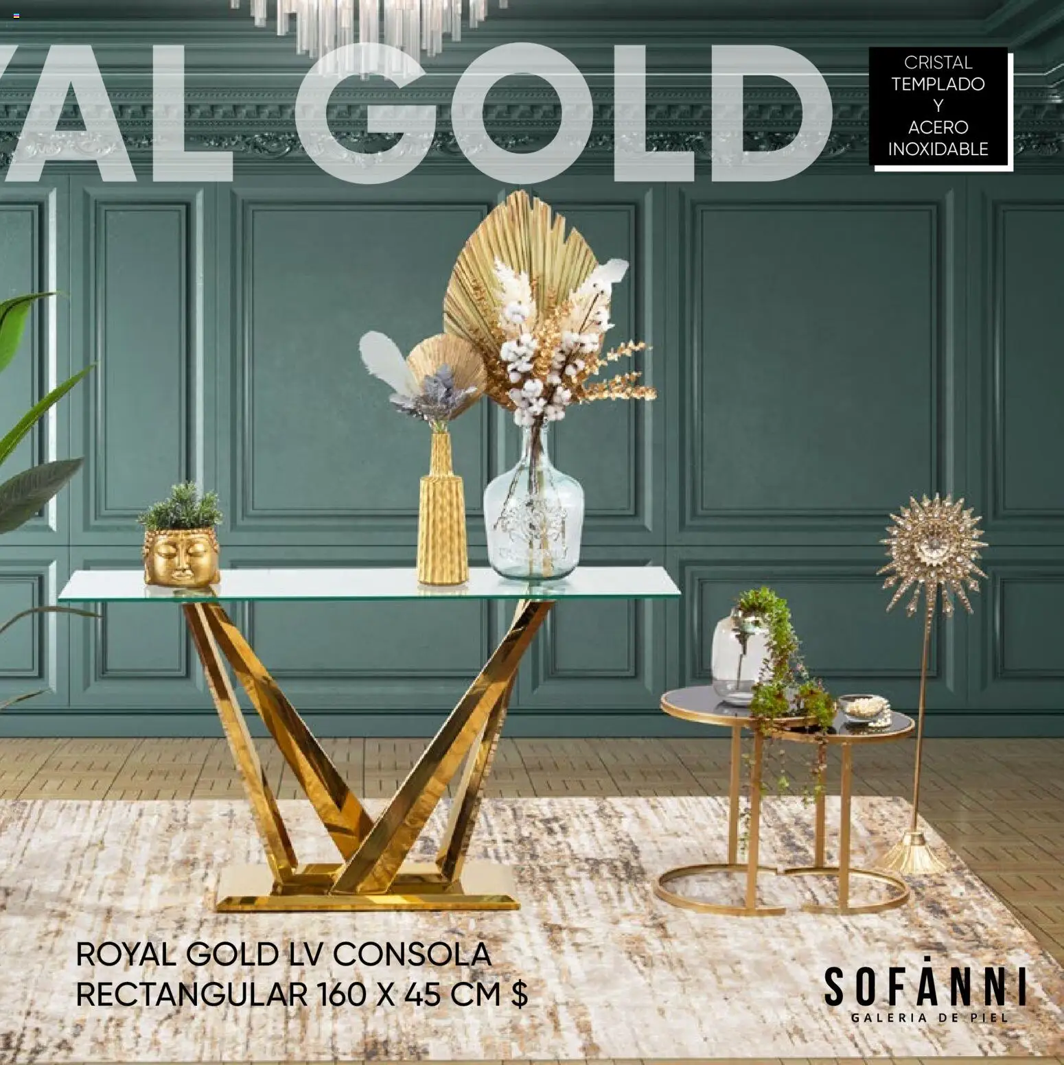 Nuevas ofertas de Muebles Dico válidas en toda la República Mexicana desde el 06/11/2025. ¡Encuentra las mejores ofertas en Muebles Dico catálogo Sofanni Pacifico! | Página: 42