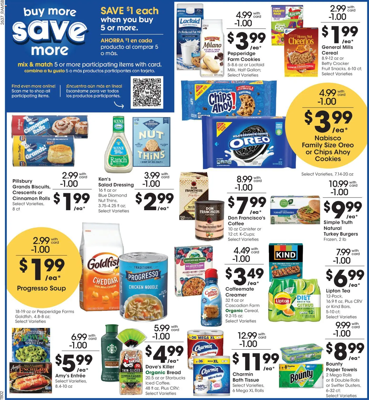Ralphs Weekly Ad - valid from 10/14/2026 | Page: 4