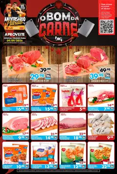 Big Compra - Ofertas da semana - Pré-Visualização do folheto da loja Big Compra, válido de 09/09/2026