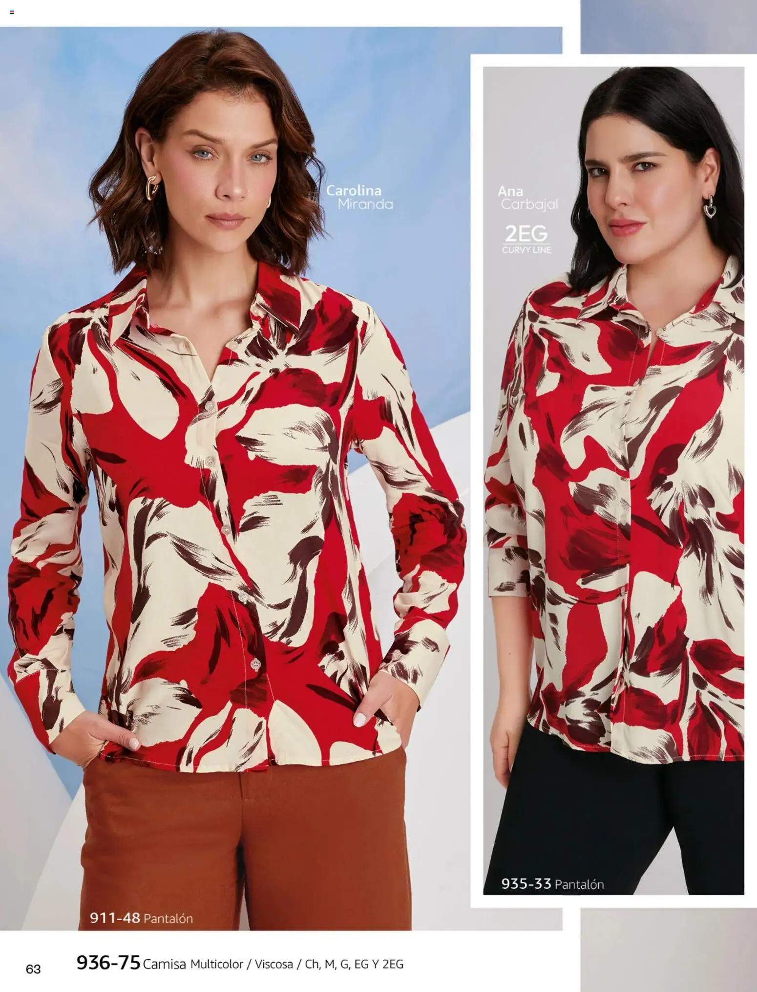 Nuevas ofertas de Cklass válidas en toda la República Mexicana desde el 02.01.2026. ¡Encuentra las mejores ofertas en Cklass catálogo Primavera! | Página: 66 | Productos: Camisa