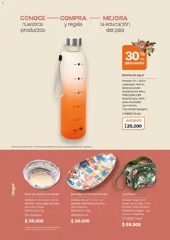Natura catálogo _ ciclo 06 -  Vista previa de la revista de la tienda Natura valido desde el 01.03.2026 | Página: 173