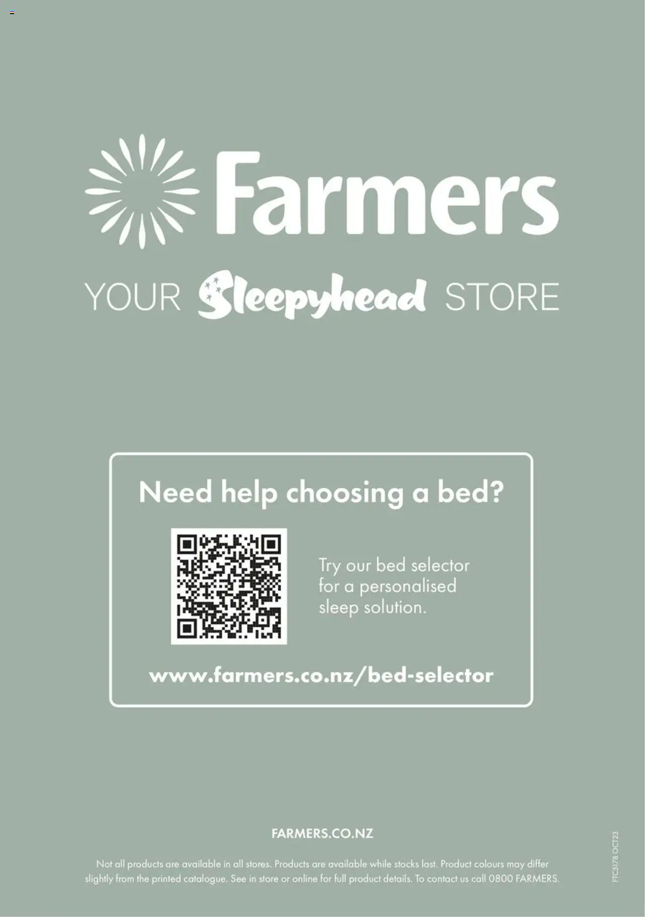 Farmers catalogue from 1 Jan 2024 | Page: 18