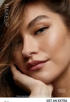 Preview of Avon weekly ads valid from 03.06.2026 | Page: 72 | Products: Pencil, Blush