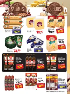 Fort Atacadista ofertas Mundo dos Vinhos - Pré-Visualização do folheto da loja Fort Atacadista, válido de 16.06.2026 | Página: 9