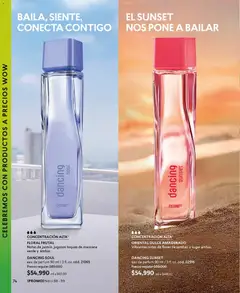 CyZone catálogo C11/2026 -  Vista previa de la revista de la tienda CyZone valido desde el 17.07.2026 | Página: 86 | Productos: Manzana