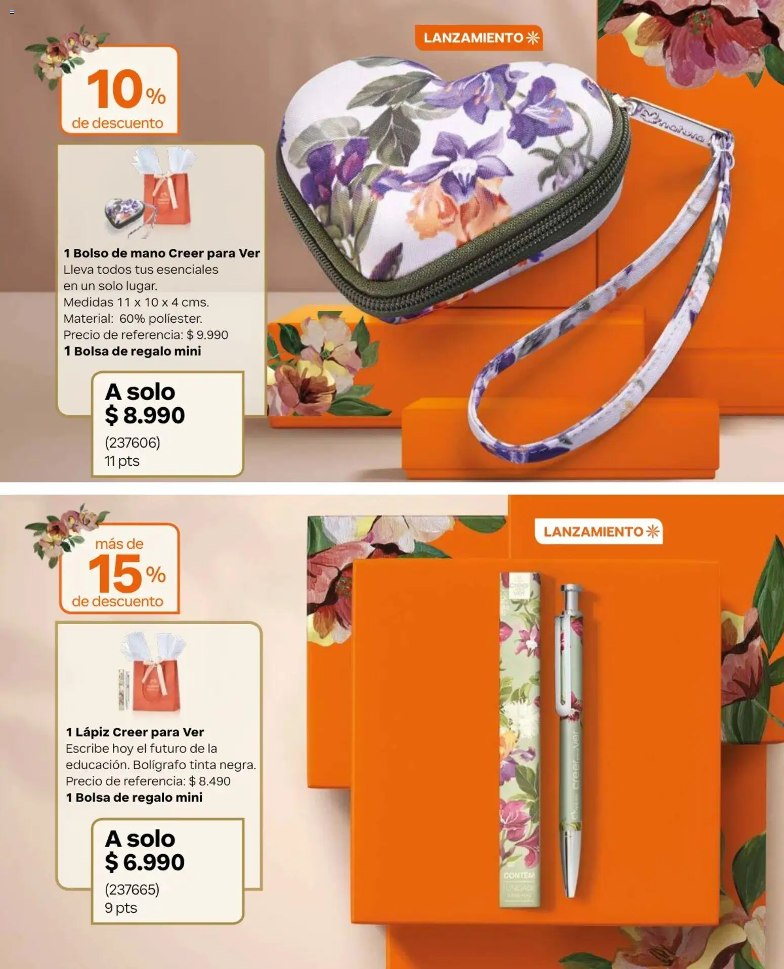 Natura Ofertas  │ válido desde el 01.05.2026 | Página: 39