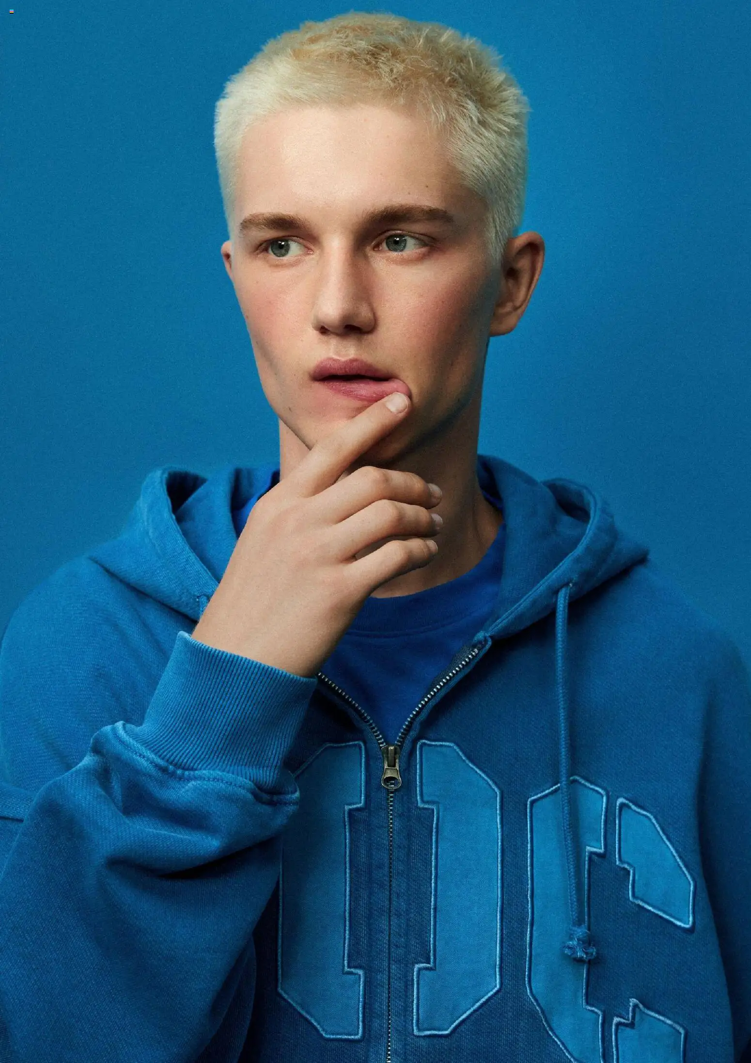 Nuevas ofertas de Bershka válidas en toda la República Mexicana desde el 01/10/2026. ¡Encuentra las mejores ofertas en Bershka catálogo Men's clothing! | Página: 2