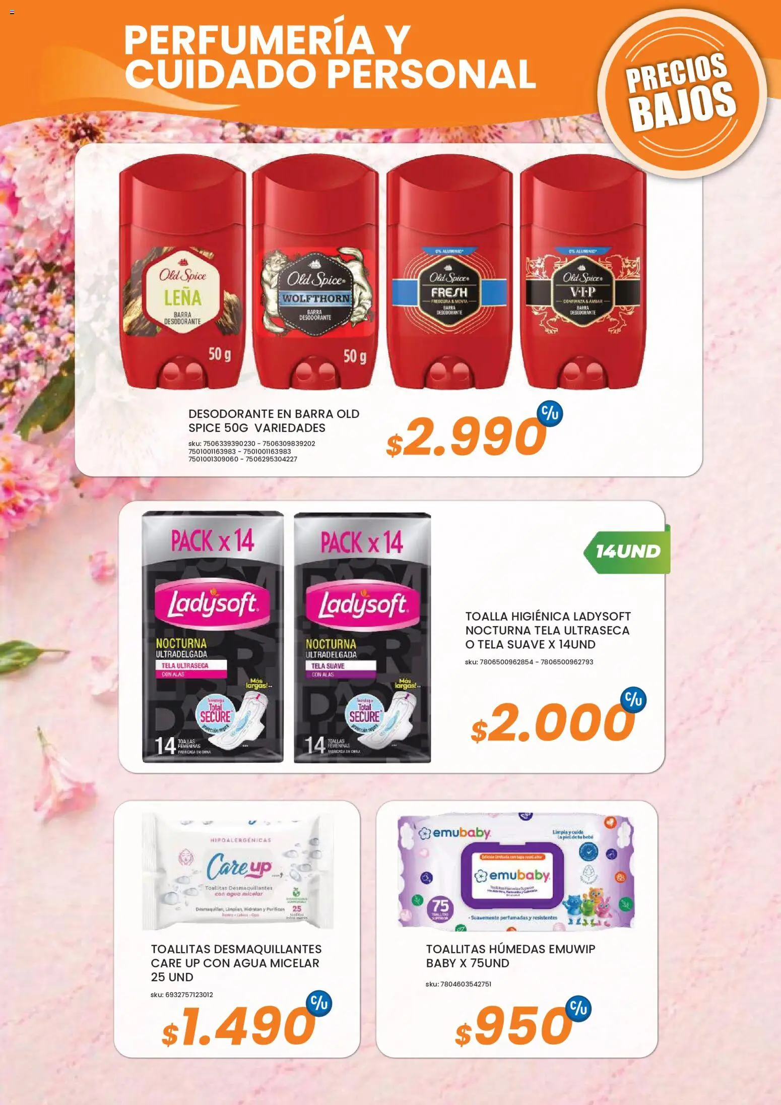 Cugat Ofertas  │ válido desde el 04.05.2026 | Página: 38
