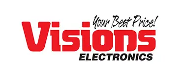 Visions logo
