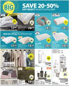 Preview of JYSK weekly flyer from shop JYSK valid from 04.06.2026 | Page: 13