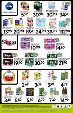 Confiança - Ofertas da semana - Pré-Visualização do folheto da loja Confiança, válido de 04/08/2026 | Página: 9