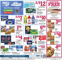 Preview of Price Chopper weekly ads valid from 07.06.2026 | Page: 12