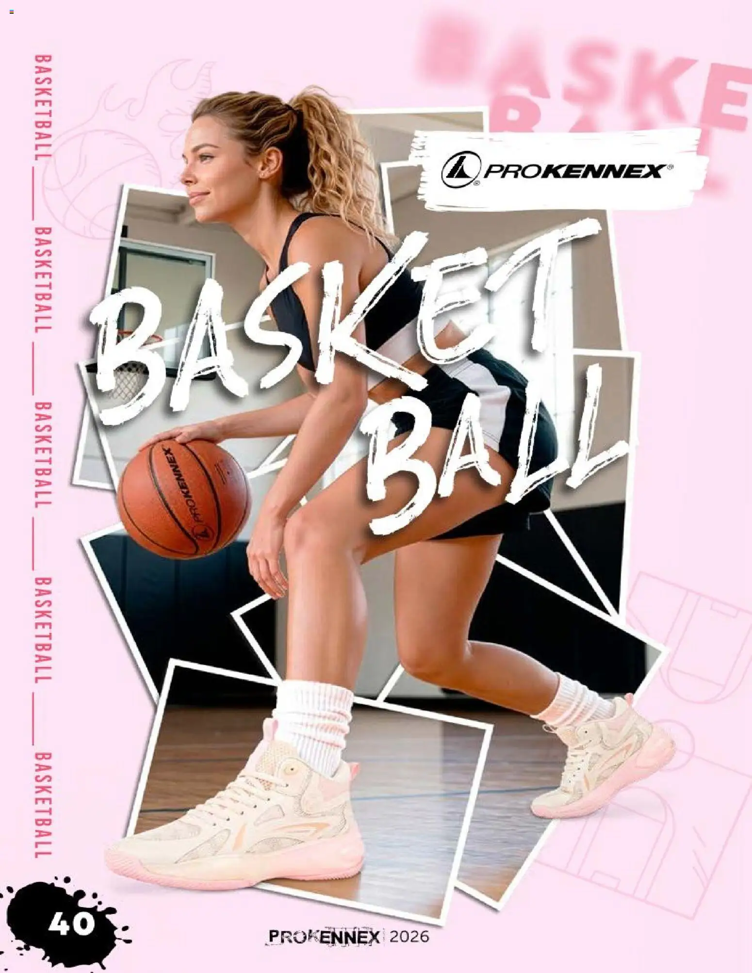 Nuevas ofertas de Price Shoes válidas en toda la República Mexicana desde el 15/09/2026. ¡Encuentra las mejores ofertas en Price Shoes catálogo Prokennex! | Página: 40