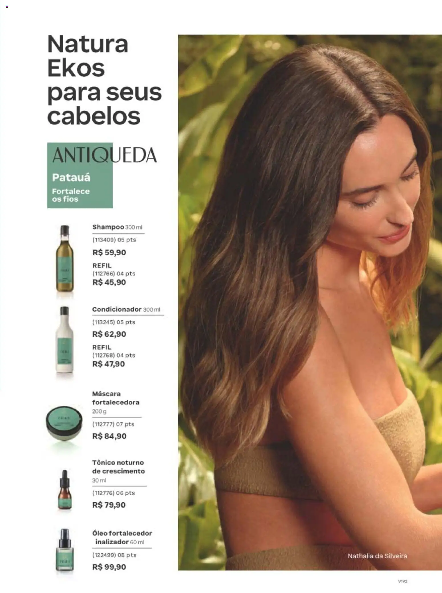 Natura Folheto - válido de 03/11/2026 | Página: 201