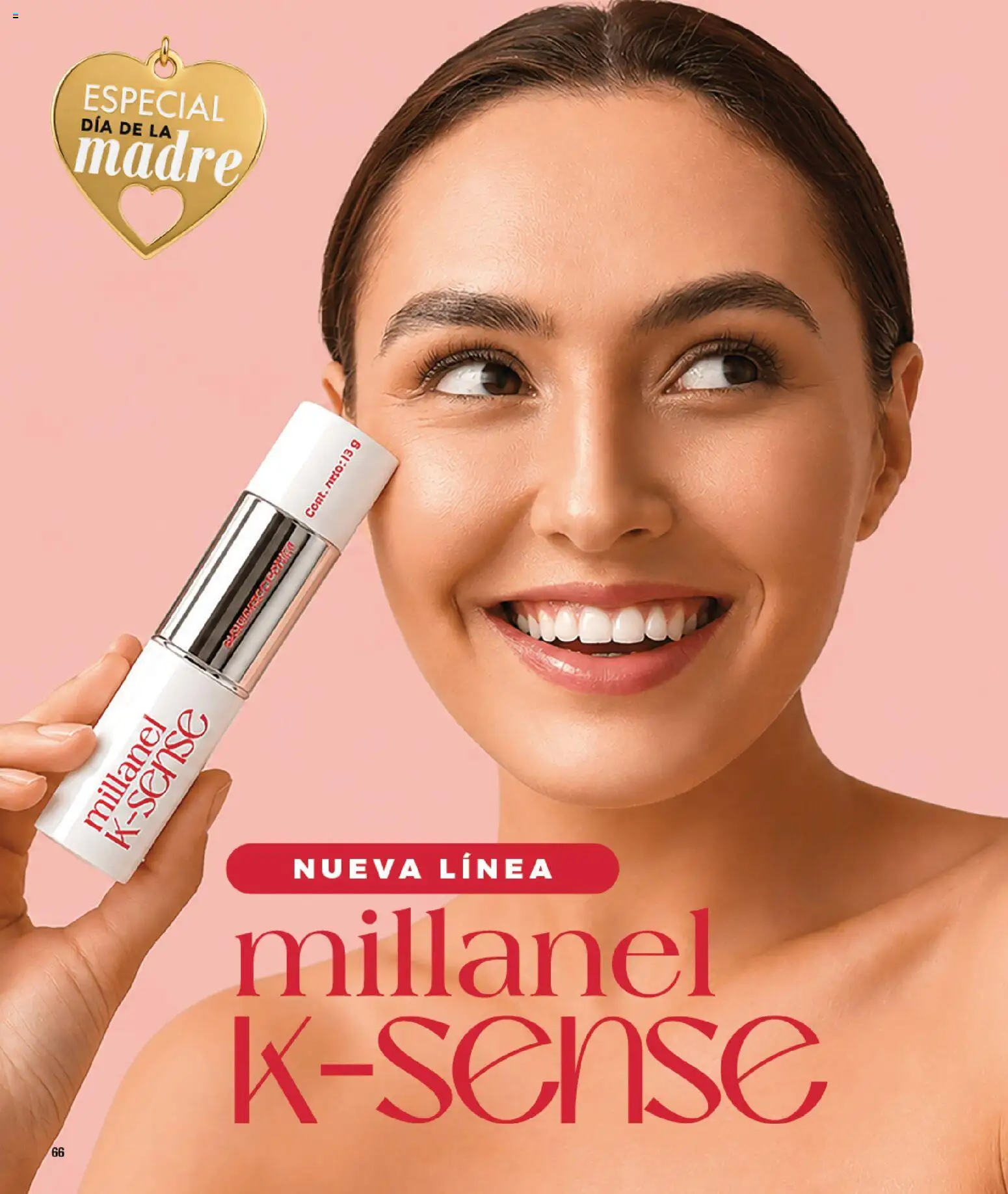 Millanel catálogo │ válido desde el 14/09/2026 | Página: 66