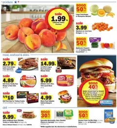 Preview of Meijer weekly ads valid from 08/26/2026 | Page: 2