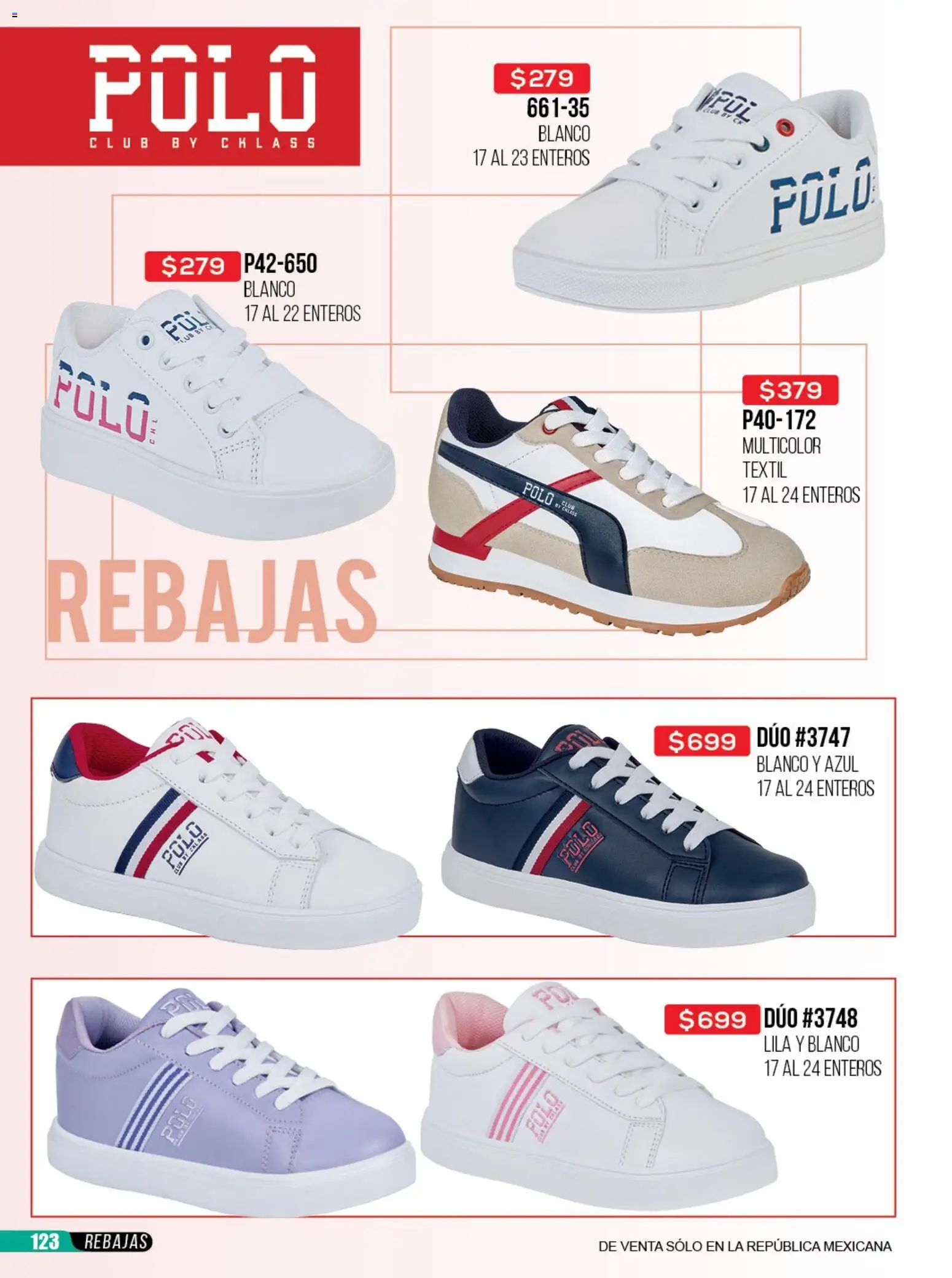 CKLASS ofertas de 01/06 — page 409