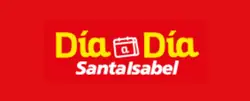 Ofertas de Santa Isabel logo