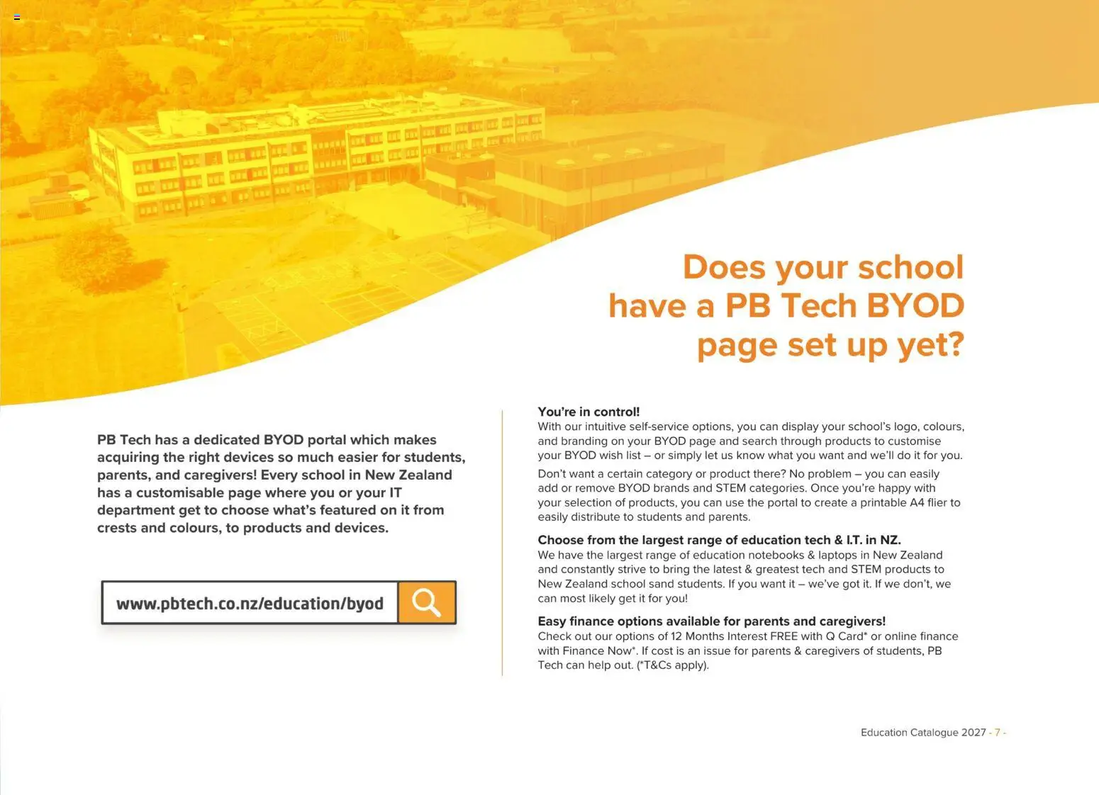 PB Tech catalogue from 15 Sept 2026 | Page: 7
