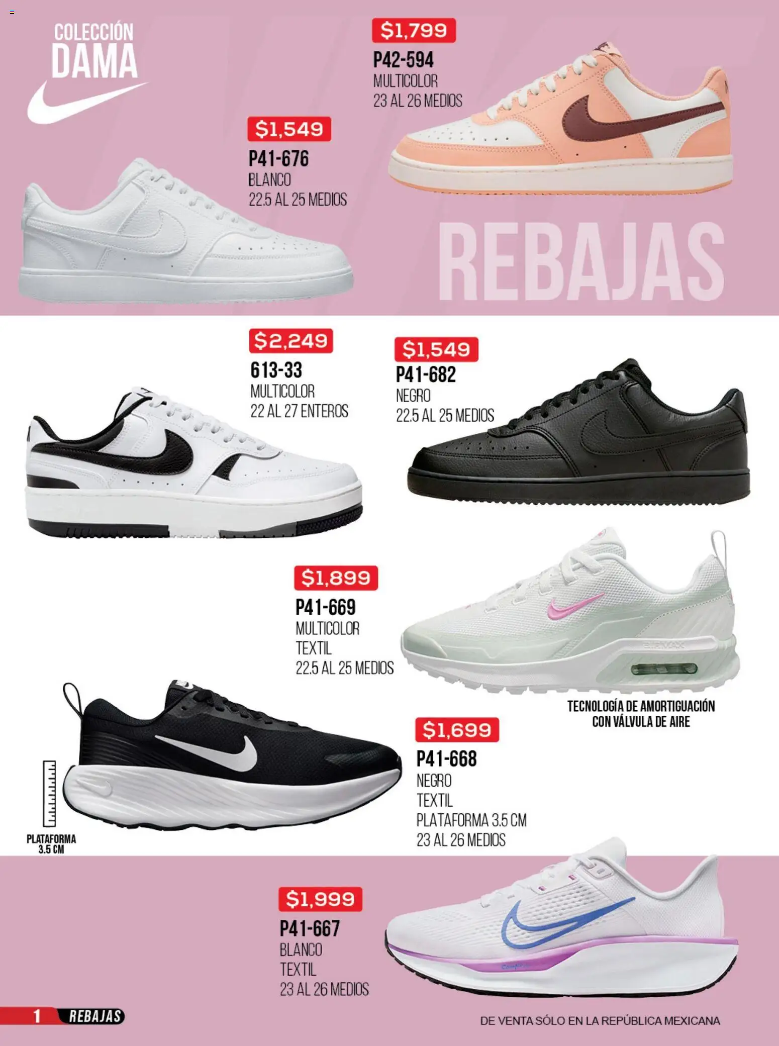 CKLASS ofertas de 01/06 — page 287