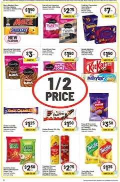 Preview of IGA catalogue - valid from 05/08/2026 | Page: 2