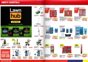 Preview of Total Tools catalogue - valid from 04/08/2026 | Page: 6
