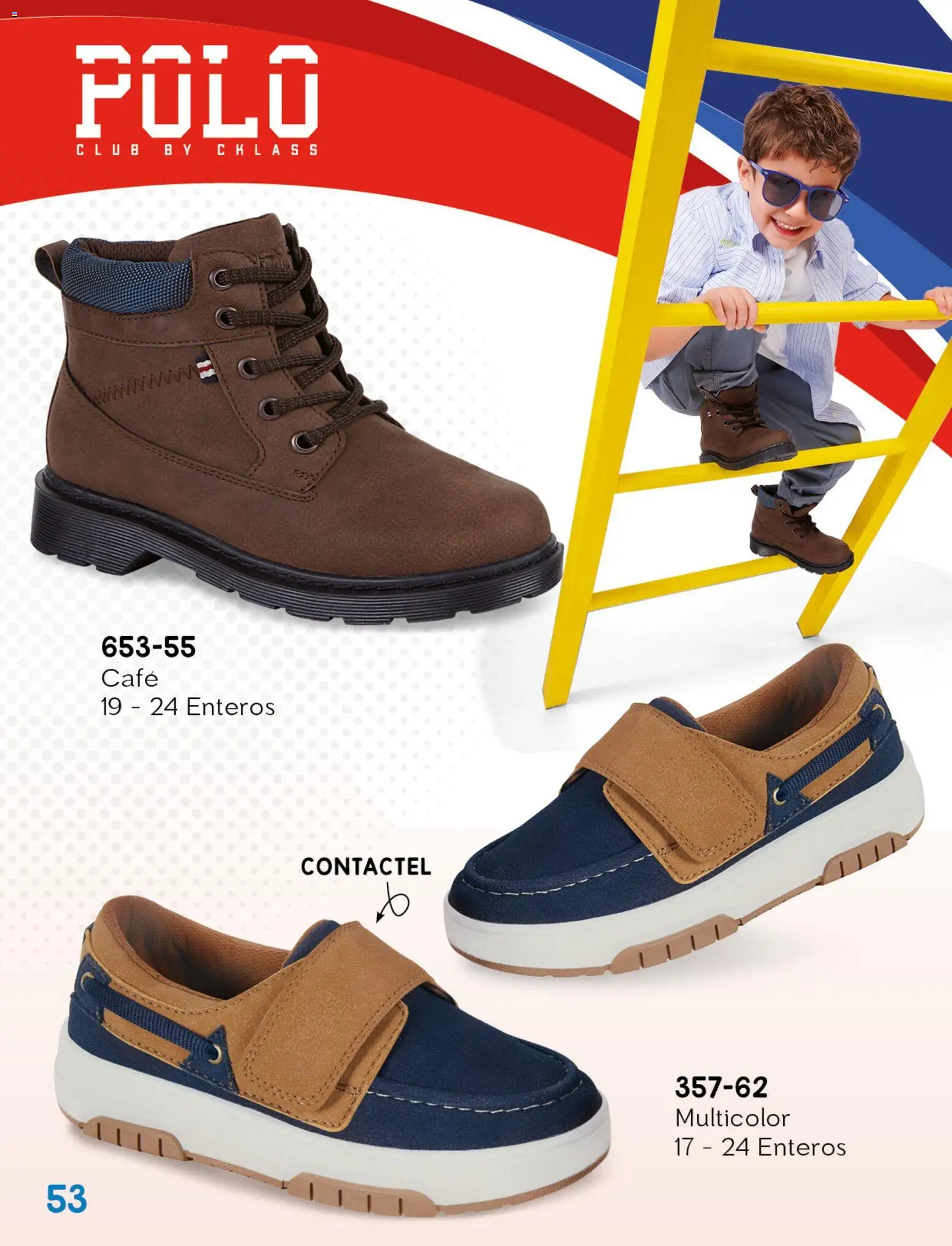 Nuevas ofertas de Cklass válidas en toda la República Mexicana desde el 08/07/2026. ¡Encuentra las mejores ofertas en Cklass catálogo Kids niña! | Página: 167 | Productos: Café