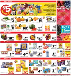 Preview of Weis weekly ads valid from 09/10/2026 | Page: 6