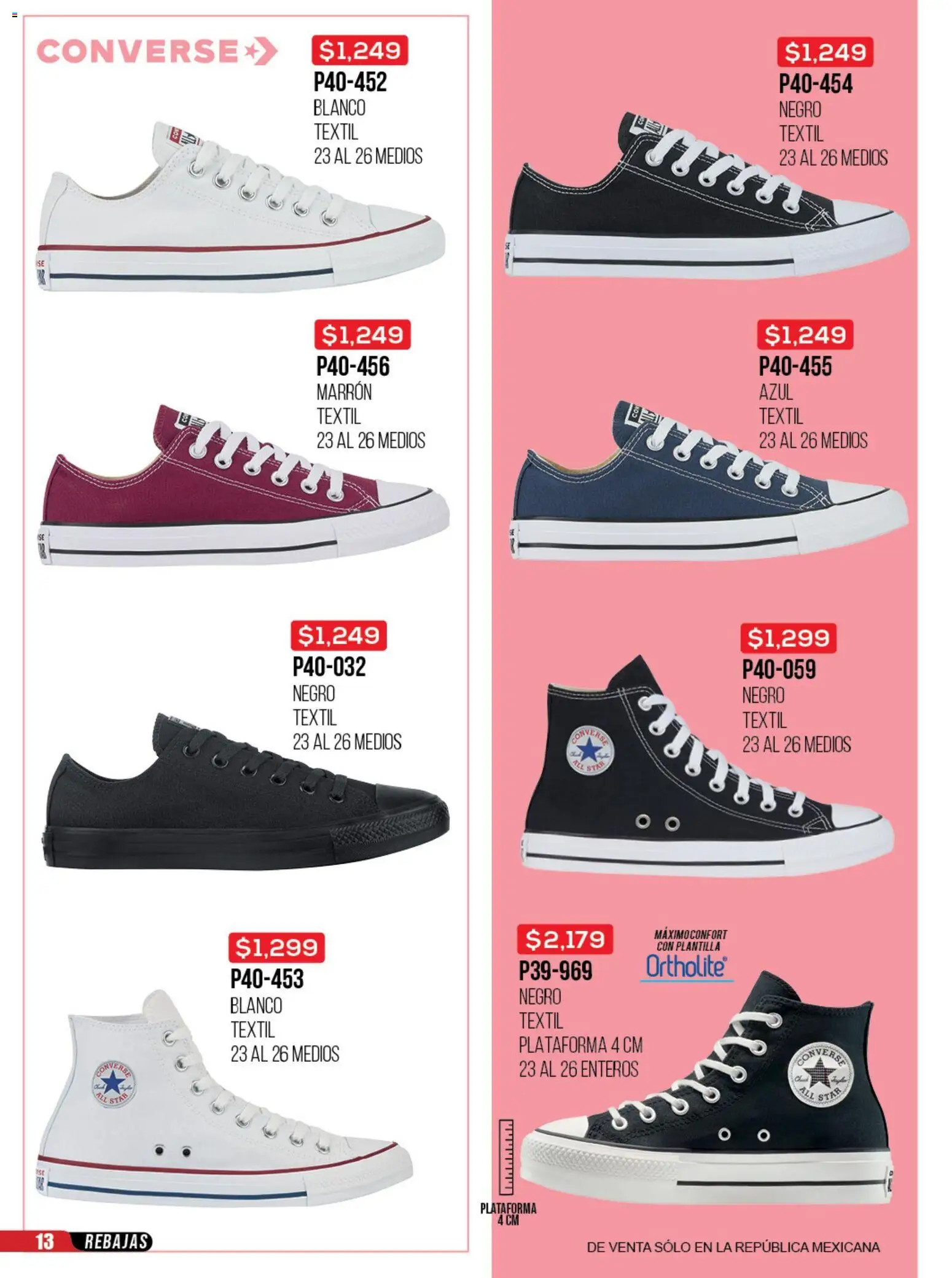 CKLASS ofertas de 01/06 — page 299