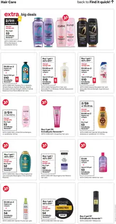 Preview of CVS Pharmacy weekly ads valid from 24.05.2026 | Page: 13