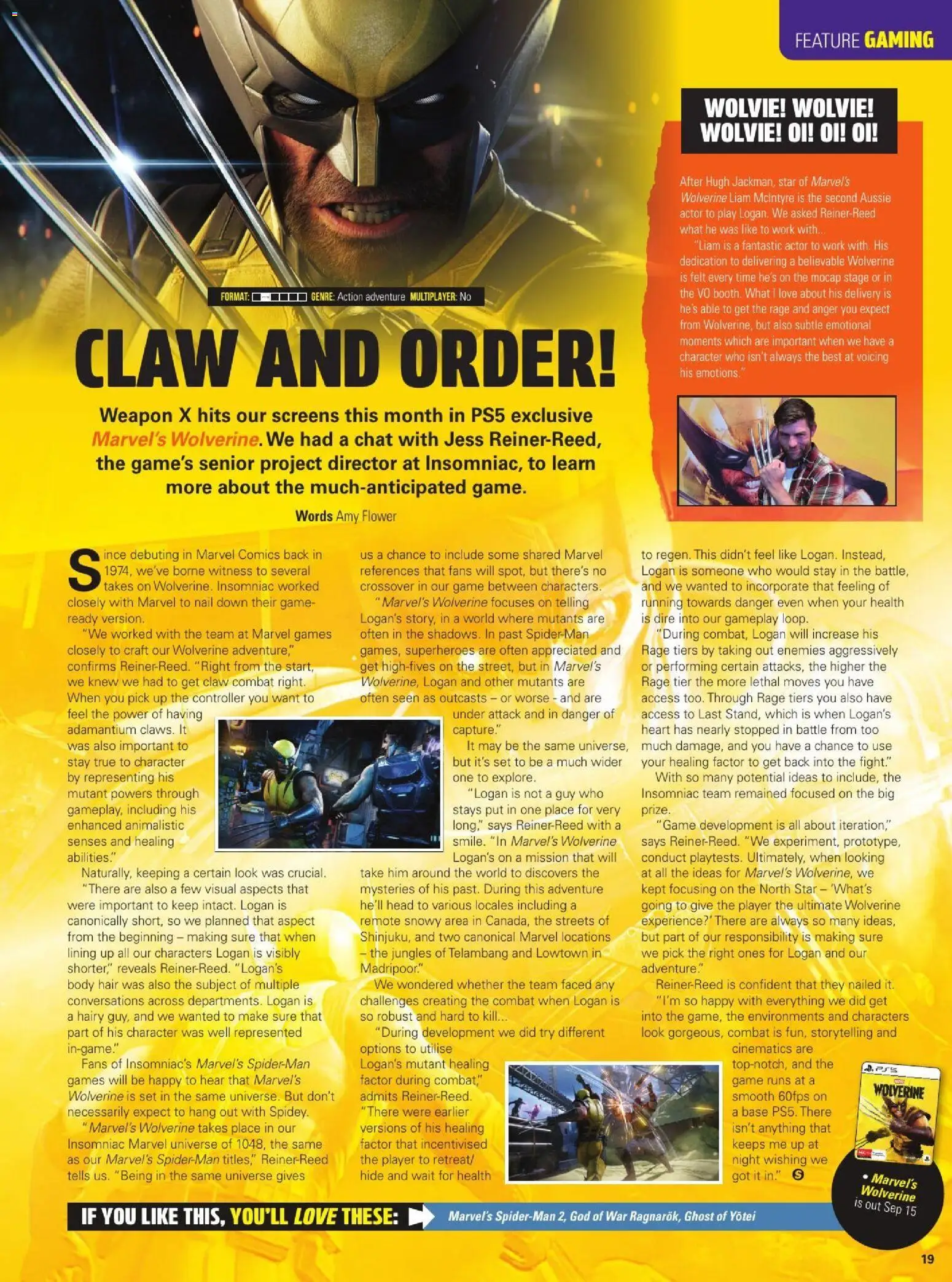 JB Hi-Fi catalogue - valid from 01/09/2026 | Page: 19 | Products: Controller, Player, Game
