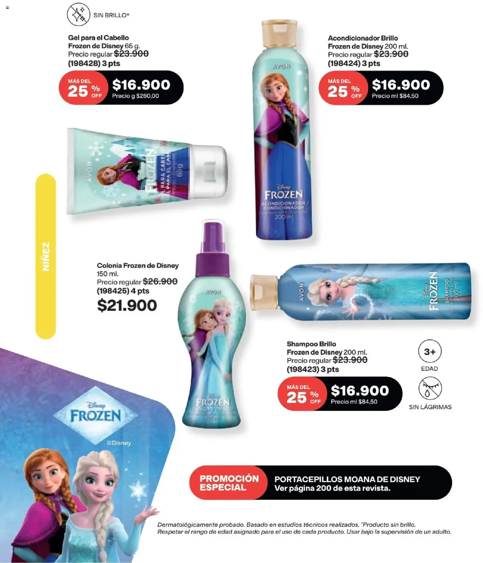 Avon revista - valida desde el 28/10/2026 | Página: 201