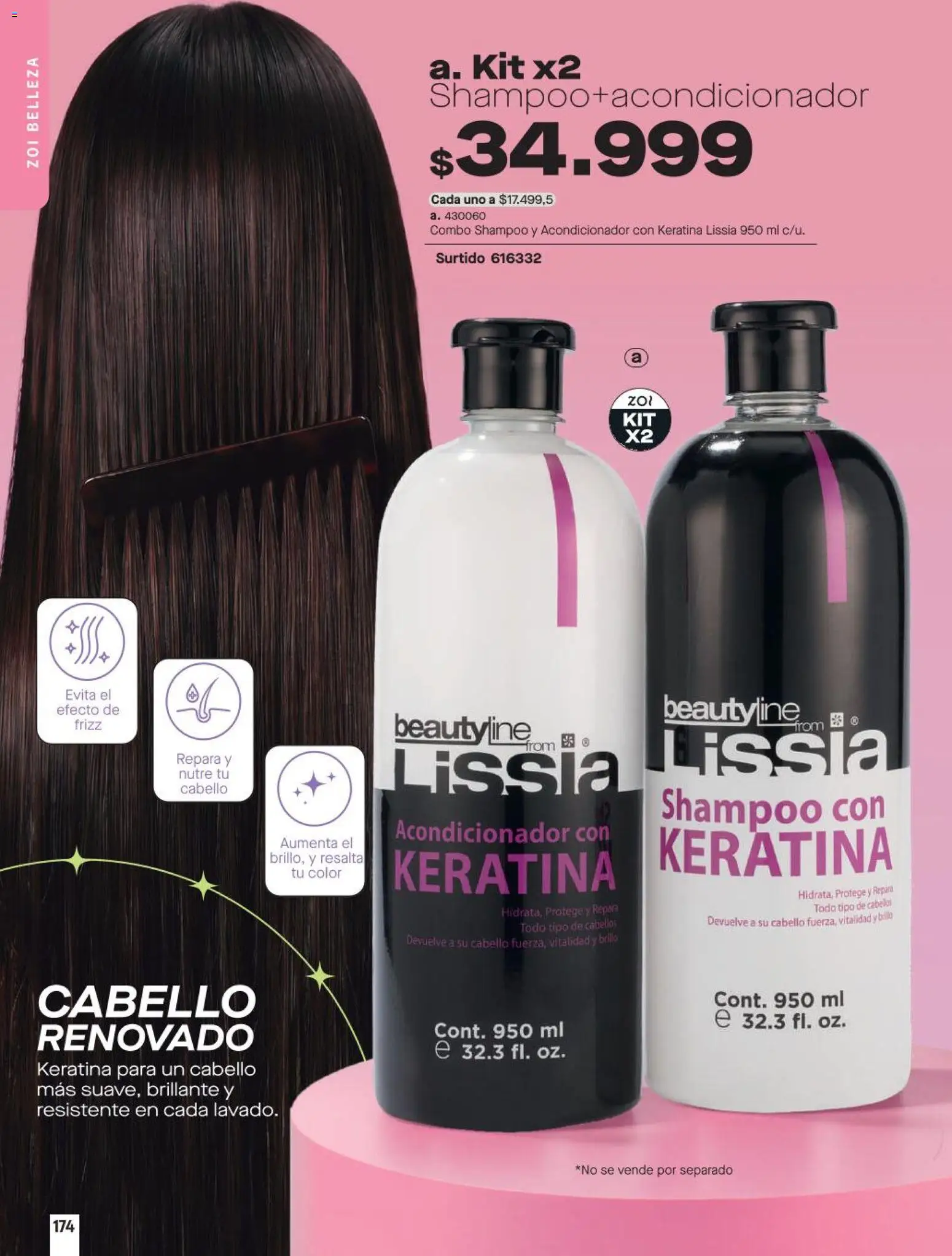 Carmel revista - valida desde el 18/10/2026 | Página: 174