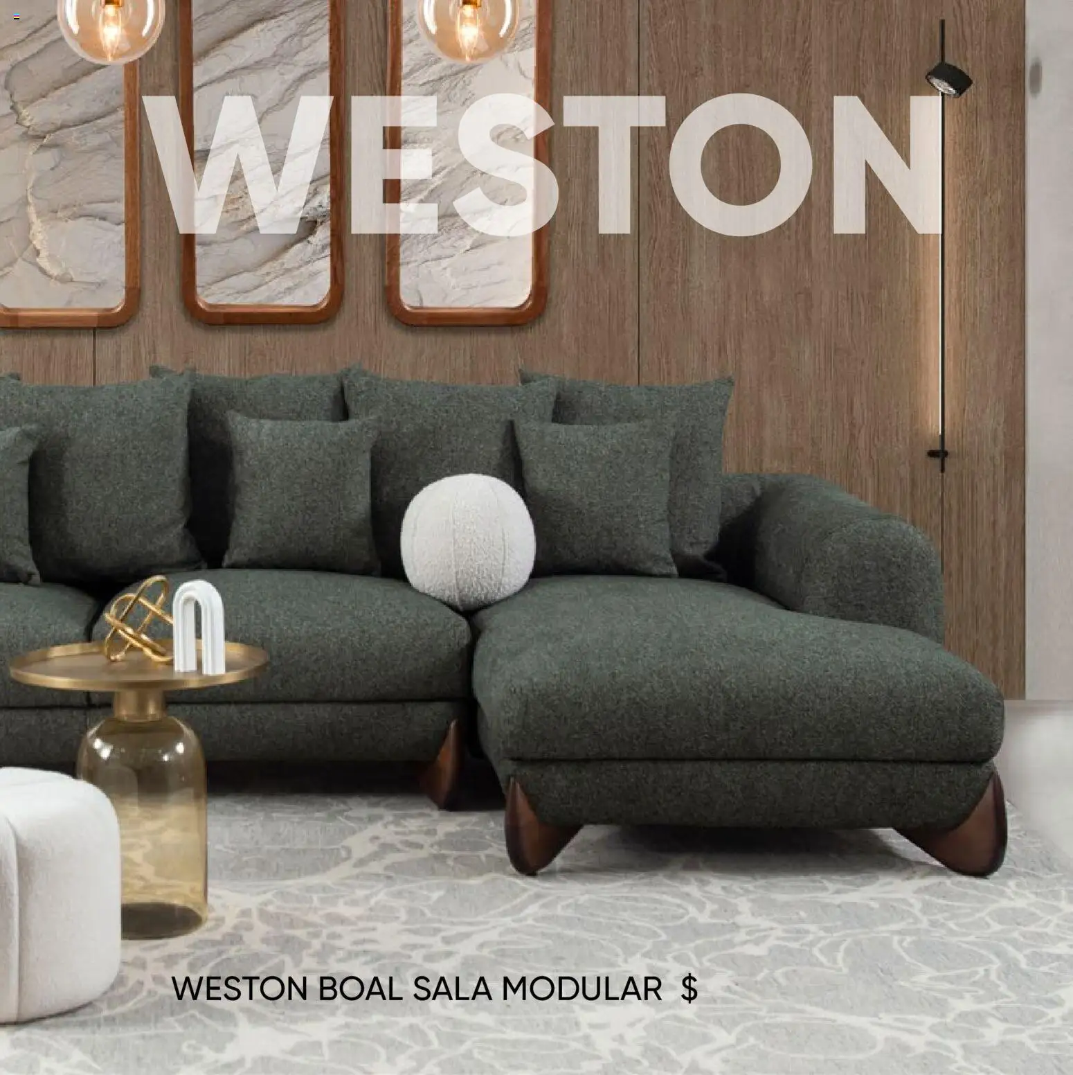 Nuevas ofertas de Muebles Dico válidas en toda la República Mexicana desde el 06/11/2025. ¡Encuentra las mejores ofertas en Muebles Dico catálogo Sofanni Pacifico! | Página: 58 | Productos: Modular, Sala modular, Sala