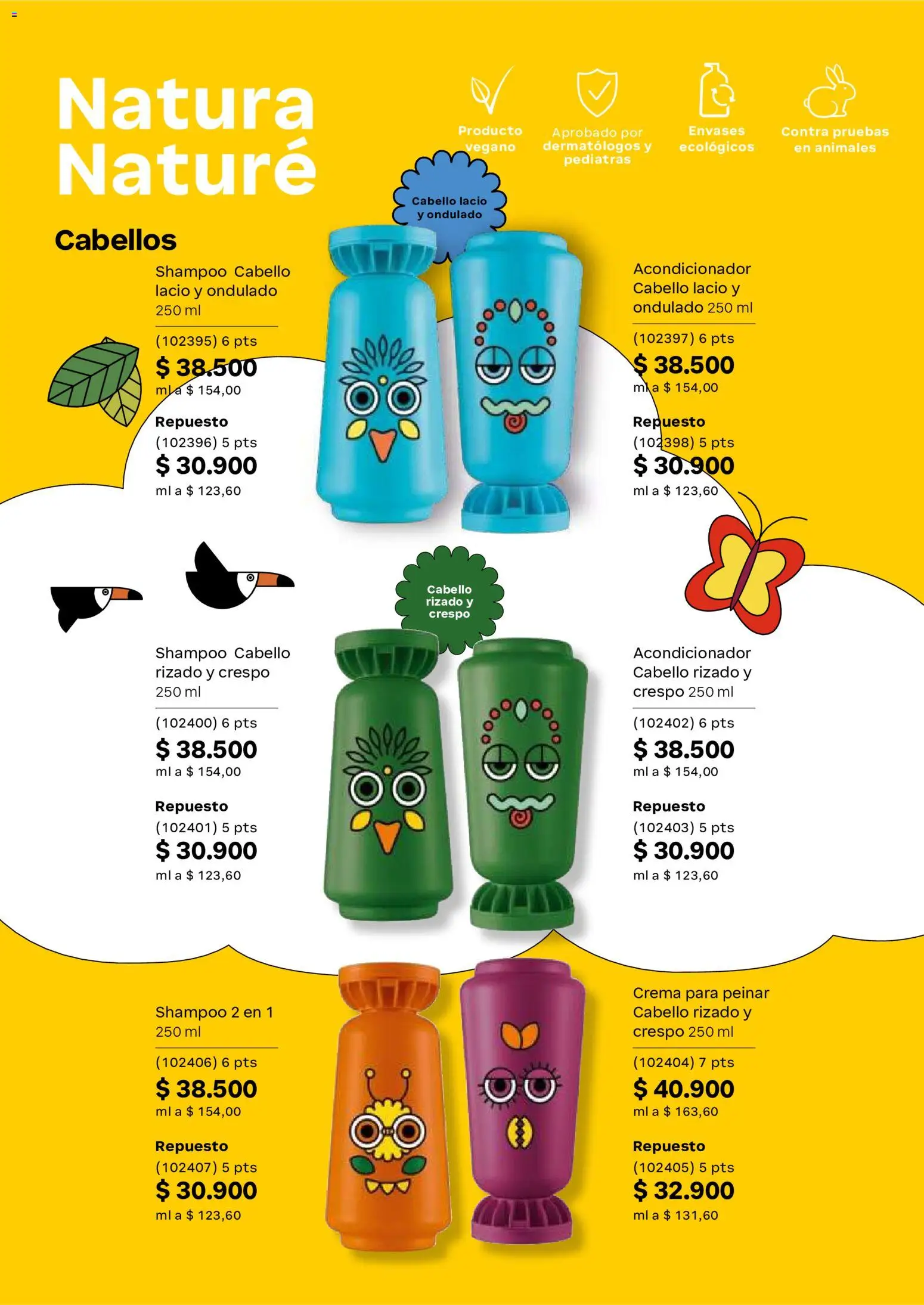 Natura revista - valida desde el 19/10/2026 | Página: 177