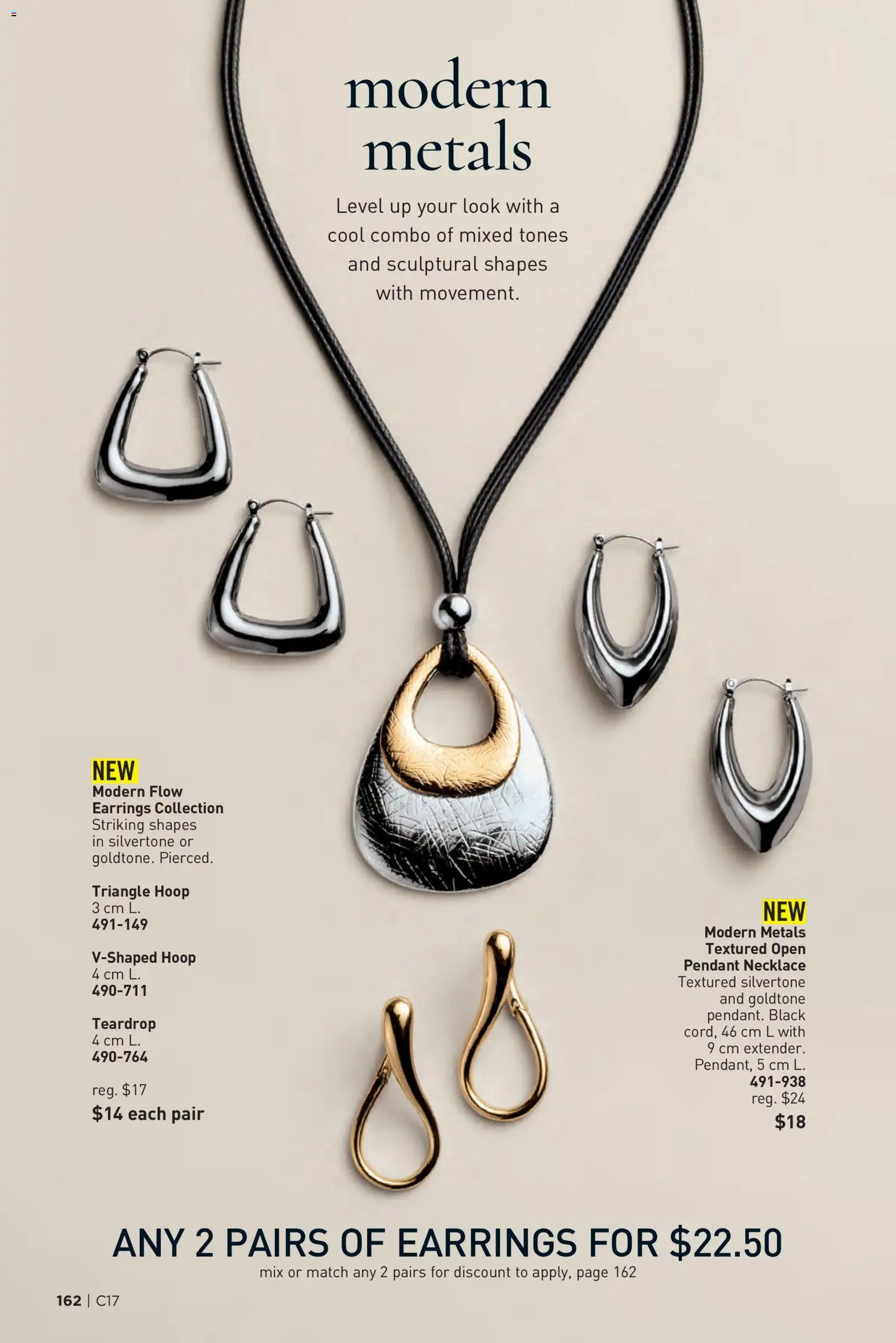 Avon flyer valid from Aug 13, 2026 | Page: 162