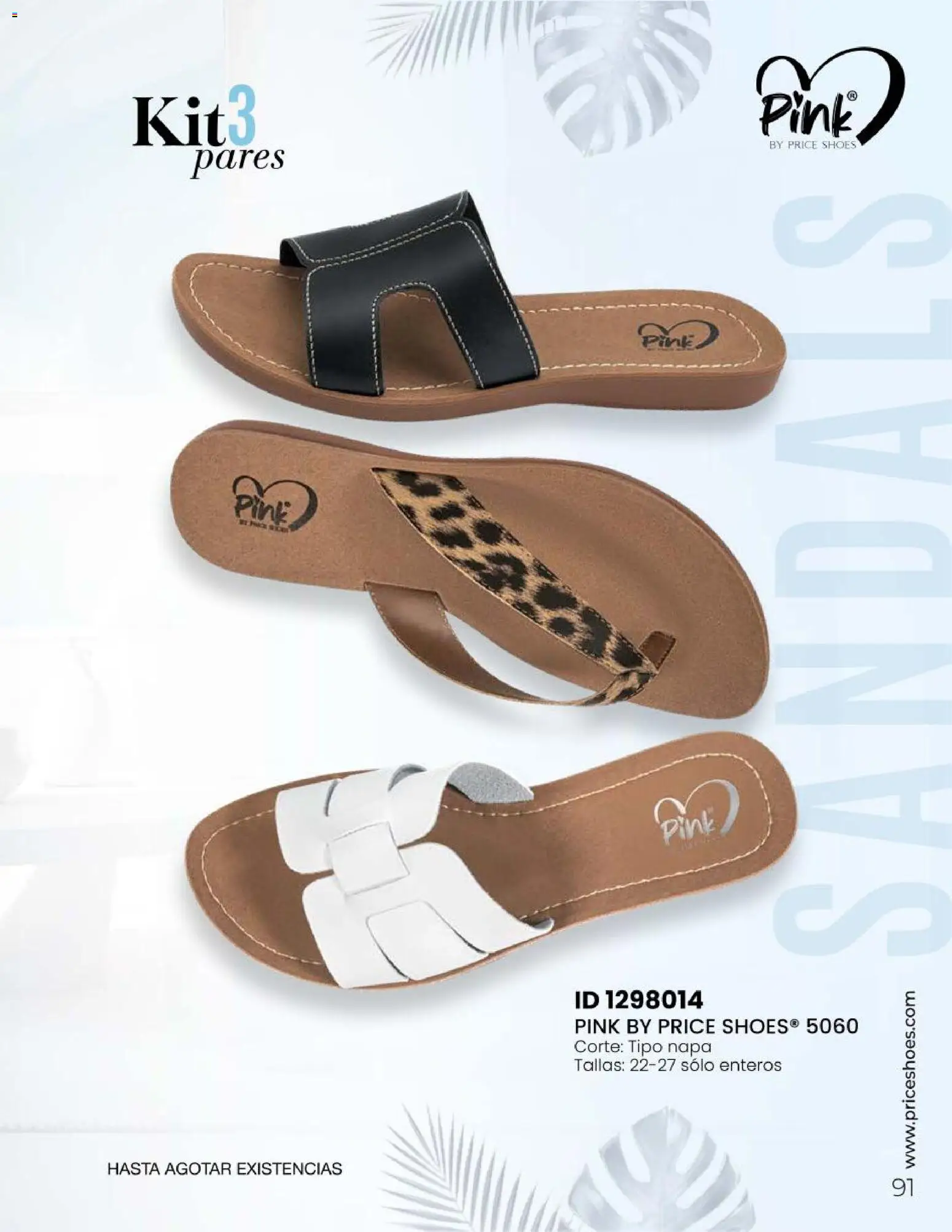 Catálogo Price Shoes de 06/05/2026 — page 90